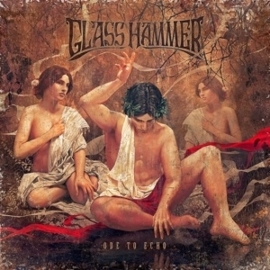 Glass Hammer - Ode to echo | CD