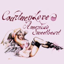 Courtney Love - America's sweetheart | CD