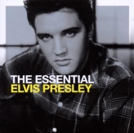 Elvis Presley - Essential | 2CD