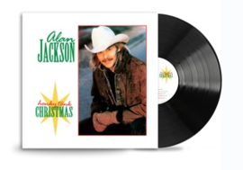 Alan Jackson - Honky Tonk Christmas | LP