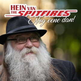 Hein van de Spitfires - Nog eene dan! | CD