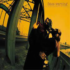 Fates Warning - Disconnected | 2LP -Coloured vinyl, Reissue-