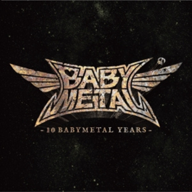 Babymetal - 10 Babymetal Years | LP