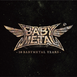 Babymetal - 10 Babymetal Years | CD