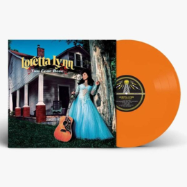 Loretta Lynn - Van Lear Rose | LP -Coloured vinyl-