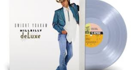 Dwight Yoakam - Hillbilly Deluxe | LP -Reissue, Coloured vinyl-