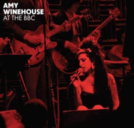 Amy Winehouse - At The Bbc | 3CD