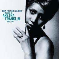 Aretha Franklin - I Knew You Were Waiting: the Best of Aretha Franklin 1980-2014 | LP
