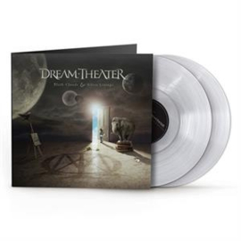 Dream Theater - Black Clouds & Silver Linings | 2LP -Reissue, coloured vinyl-
