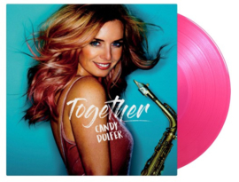 Candy Dulfer - Together | LP -Reissue, coloured vinyl-