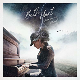 Beth Hart - War In My Mind |  CD  -Digi-