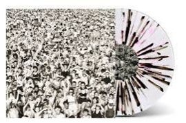 George Michael - Listen Without Prejudice | LP -Reissue, coloured vinyl-