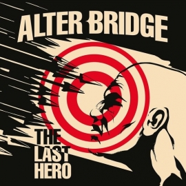 Alter Bridge - Last hero | 2LP -limited edition-
