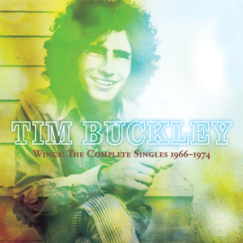 Tim Buckley - Wings: the complete singles 1966-1974 | CD