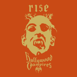 Hollywood Vampires - Rise |  CD