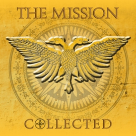 Mission - Collected | 2LP -Reissue-