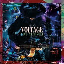 Voltage - Live At Tivoli | 2LP