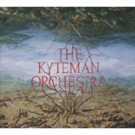 Kyteman Orchestra - Same | CD