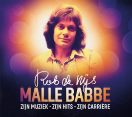 Rob De Nijs - Malle Babbe | CD