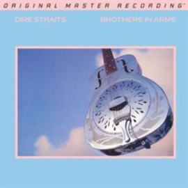 Dire Straits - Brothers in arms | SACD,  Hybrid, Limited Edition