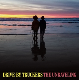 Drive-by truckers - Unraveling | CD