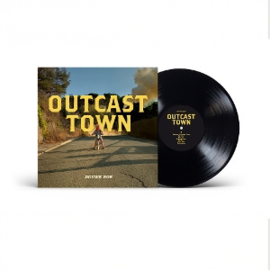 Douwe Bob - Outcast Town | LP