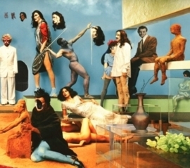 Yeasayer - Amen & goodbye | CD