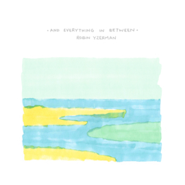 Robin Yzerman - And everything in between | CD