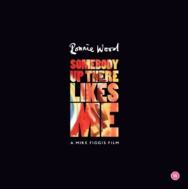 Ronnie Wood - Somebody Up There Likes Me | Blu-Ray 2BLRY