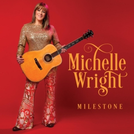 Michelle Wright - Milestone | CD