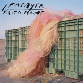 Yeasayer - Erotic Reruns |  LP