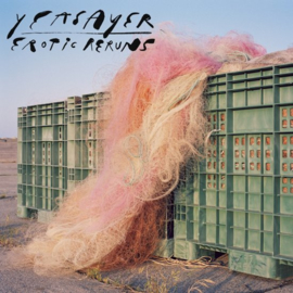 Yeasayer - Erotic Reruns |  CD