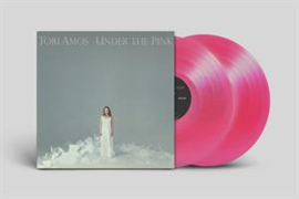 Tori Amos - Under The Pink | 2LP -Coloured vinyl-