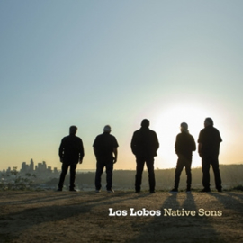Los Lobos - Native Sons | CD