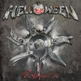 Helloween - 7 Sinners | CD