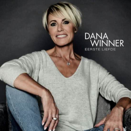 Dana Winner - Eerste liefde | CD