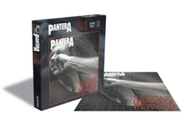 Pantera - Vulgar Display Of Power | Puzzel 500pcs