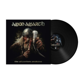 Amon Amarth - The Allfather Awakens | LP