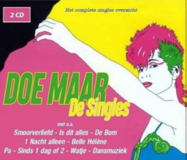 Doe Maar - Singles | 2CD