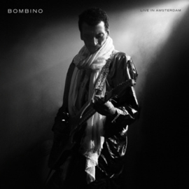 Bombino - Live In Amsterdam | CD