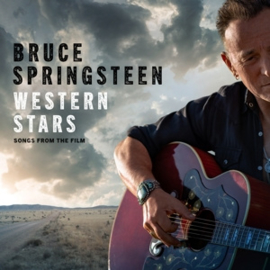 Bruce Springsteen - Western Stars - Songs from the film | CD