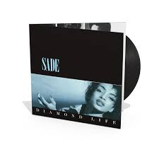 Sade - Diamond Life | LP -Reissue-