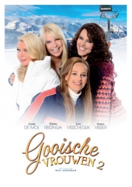 Movie - Gooische vrouwen 2 | DVD