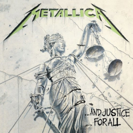 Metallica - And justice for all  | CD