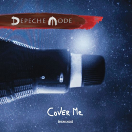 Depeche Mode - Cover me | 2X12" SINGLE