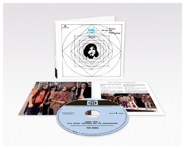 Kinks - Lola Versus Powerman And The Moneygoround, Pt.1 | CD -50th anniversary-
