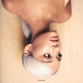 Ariana Grande - Sweetener | CD