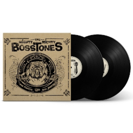Mighty Mighty Bosstones - Pin Points & Gin Joints | 2LP -Reissue-