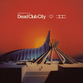 Nothing But Thieves - Dead Club City | CD