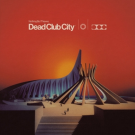 Nothing But Thieves - Dead Club City | LP
